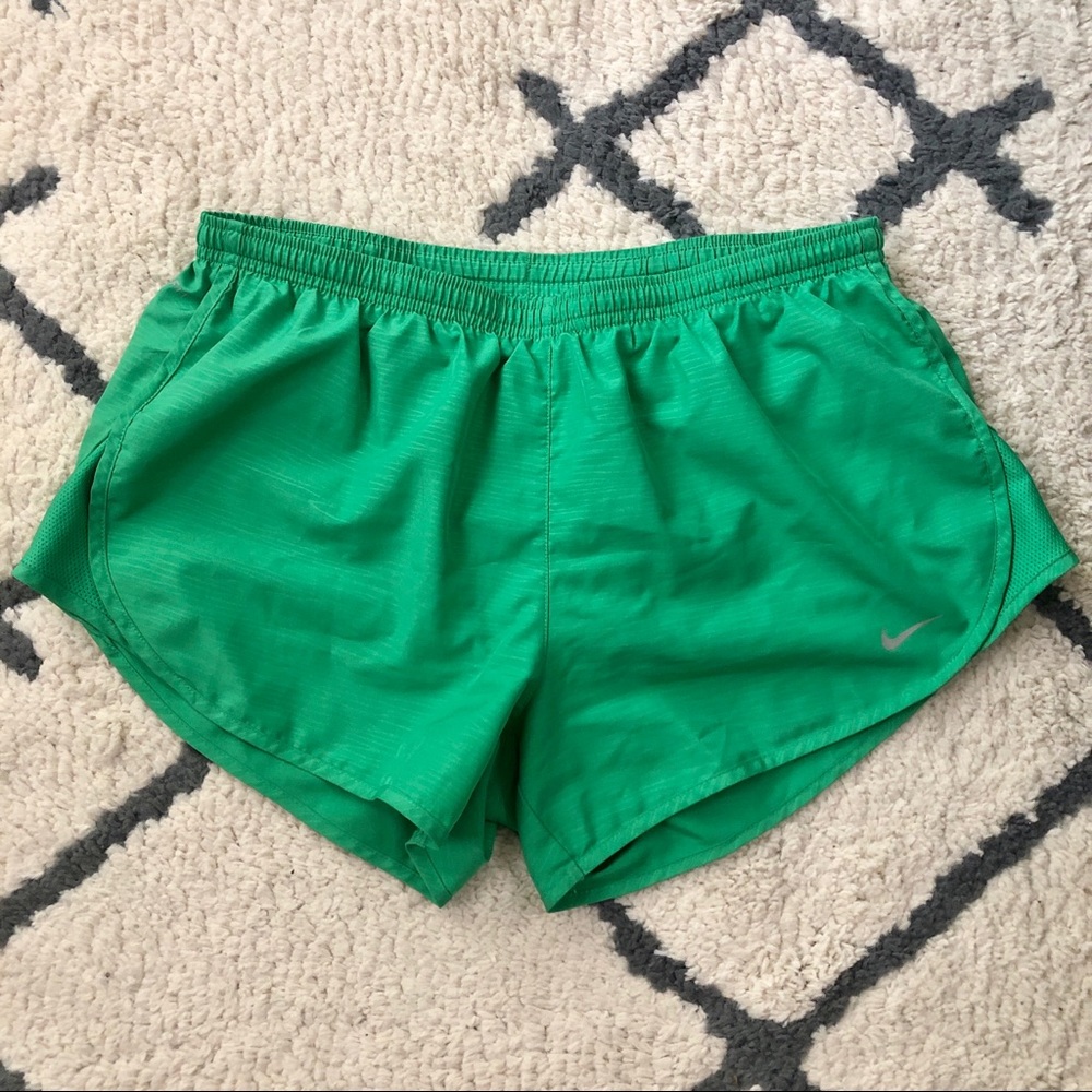 Nike Dri-Fit Running Shorts